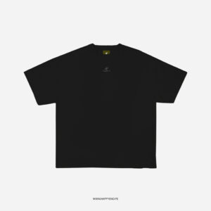 HAPPYEND OVER BOXY NEGRO | BY MY OWN