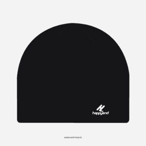 BEANIE HAPPYEND